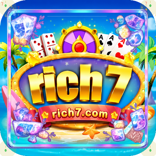 rich7 — galeri pratinjau Resmi APK